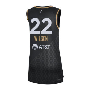 Nike WNBA Aces Rebel Edition Women's Jersey 