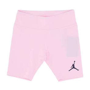 Air Jordan Essentials Bike Kids Shorts ''Pink''