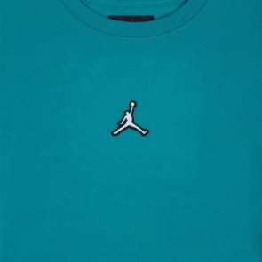 Air Jordan Jumpman Essentials Kids Hoodie ''Aquamarine''