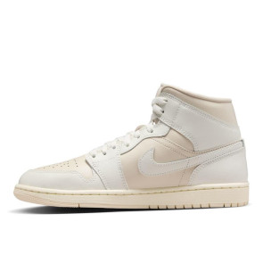 Air Jordan 1 Mid Women's Shoes 