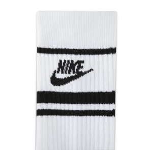 Nike Sportswear Dri-FIT Everyday Essential Crew 3-Pack Socks ''White''