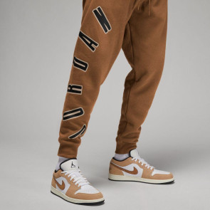 Air Jordan Flight MVP Fleece Pants ''LT British Tan''