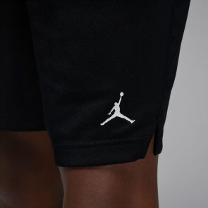 Air Jordan Sport Mesh Shorts ''Black''