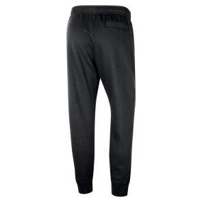 Nike NBA LA Lakers Club Courtside Joggers ''Black''