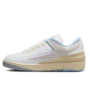 Air Jordan 2 Retro Low Women's shoes ''Look, Up in the Air''