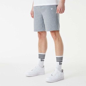 New Era Essential Shorts ''Grey''