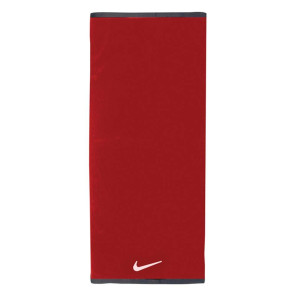 Nike Fundamental Large Training Towel ''Red''