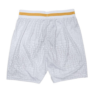 adidas Goran Dragić Night of the Dragon Shorts ''White''