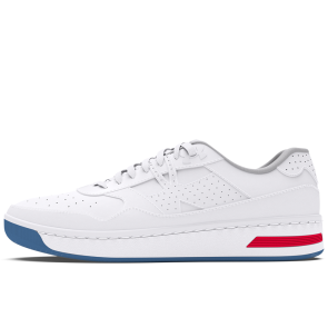 UA Court 96 ''White/Blue''