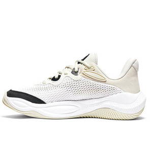 UA Curry Splash 24 ''White/Beige''