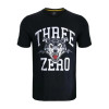 UA Curry Three Zero T-Shirt ''Black''