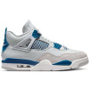 Air Jordan 4 Retro "Military Blue''