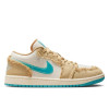 Air Jordan 1 Low SE Women's Shoes ''Wave''