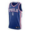 Nike NBA Philadelphia 76ers Icon Edition Swingman Kids Jersey ''James Harden''