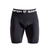 Gamepatch Compression Shorts ''Black''