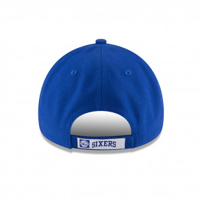 New Era NBA Philadelphia 76ers 9Forty Cap ''Blue''