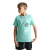 Air Jordan Jumpman Globe Kids T-Shirt ''Mint''