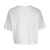 Air Jordan Ice Cream Jumpman Girls T-Shirt ''White''