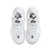 Air Jordan Luka 2 Kids Shoes ''White/Hyper Pink'' (GS)