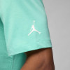 Air Jordan Flight MVP Graphic T-Shirt ''Green Glow''