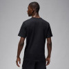 Air Jordan Flight Essentials T-Shirt "Black''