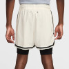 Nike Kevin Durant 4" DNA 2-in-1 Basketball Shorts "Sail"