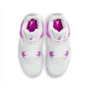 Air Jordan 4 Retro Kids Shoes ''Hyper Violet'' (GS)