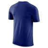 Nike Greece Practice T-Shirt "Deep Royal Blue"