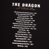 adidas Goran Dragić Night of the Dragon Graphic T-Shirt ''Black''