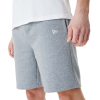 New Era Essential Shorts ''Grey''