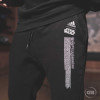 adidas Star Wars Lightsaber Pants ''Black''