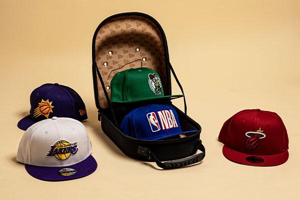 Cappelli da baseball - Grosbasket